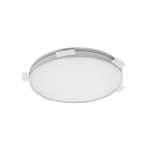 Χωνευτό φωτιστικό led, Trimless, 30w Φωτογραφία από Χωνευτό φωτιστικό led, Trimless, 30w