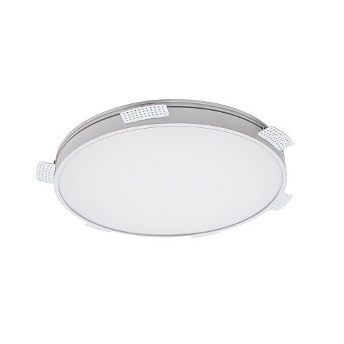 Χωνευτό φωτιστικό led, Trimless, 40w Φωτογραφία από Χωνευτό φωτιστικό led, Trimless, 40w