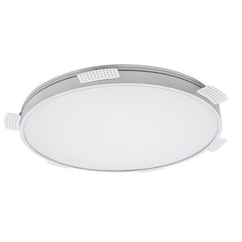 Χωνευτό φωτιστικό led, Trimless, 114w Φωτογραφία από Χωνευτό φωτιστικό led, Trimless, 114w