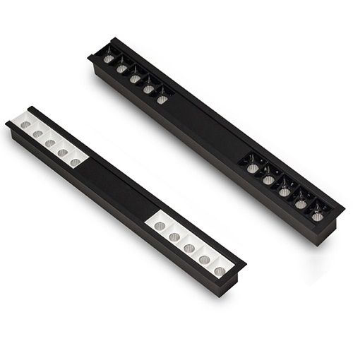Φωτογραφία από ZETA 34 Recessed