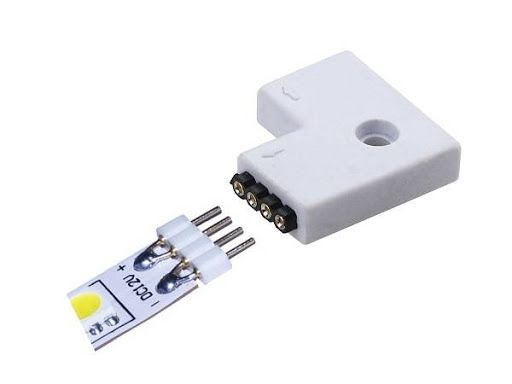 Φωτογραφία από Led Strip Accessories