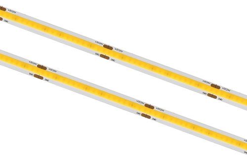LED STRIP 8W/M 24V 336CHIP/M 90LM/W Φωτογραφία από LED STRIP 8W/M 24V 336CHIP/M 90LM/W