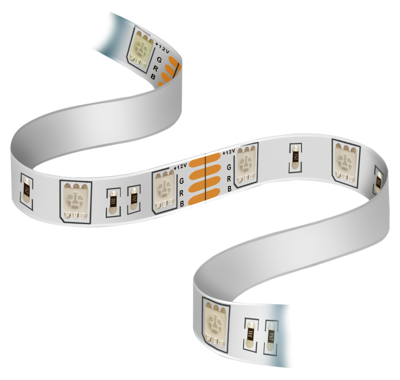 Φωτογραφία από LED Strip Waterproof