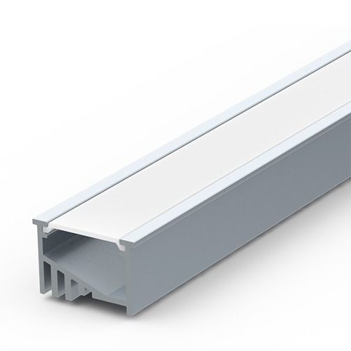 Φωτογραφία από Recessed Profile