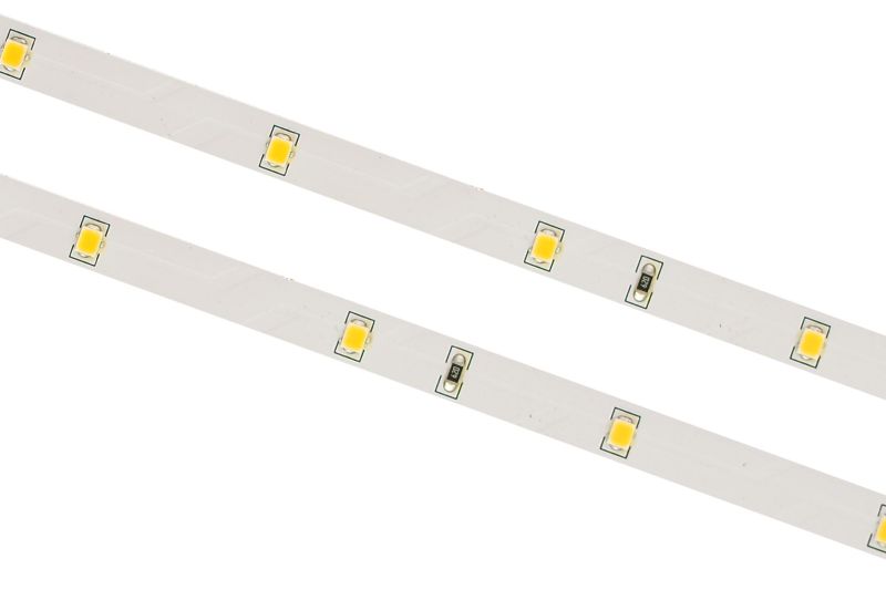 LED STRIP 3W/M 24V 28LED/M 140 LM/W Φωτογραφία από LED STRIP 3W/M 24V 28LED/M 140 LM/W