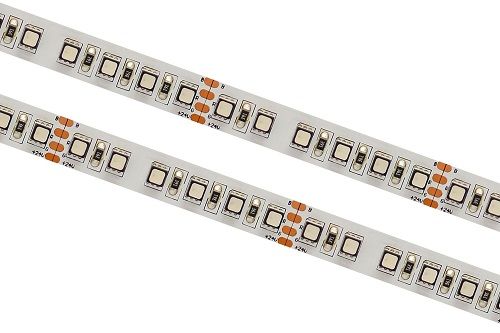 Φωτογραφία από LED STRIP RGB 24W/m 24V 120Led/m