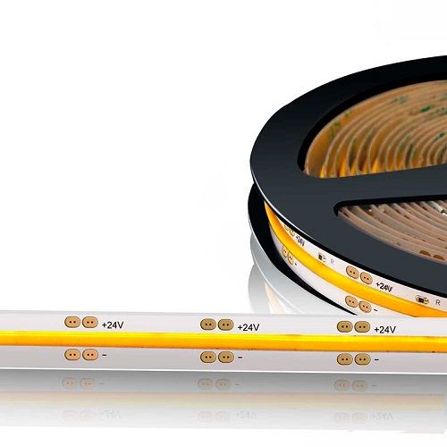 Φωτογραφία από Led Strip COB