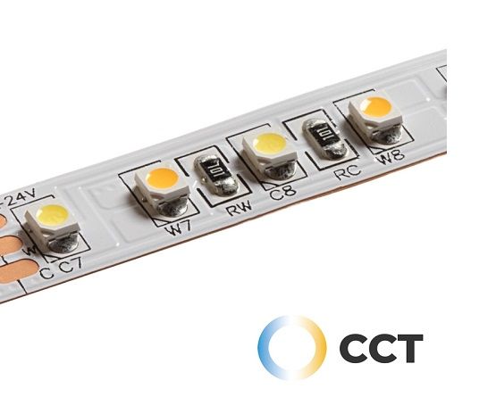 Φωτογραφία από Led Strip Tunable