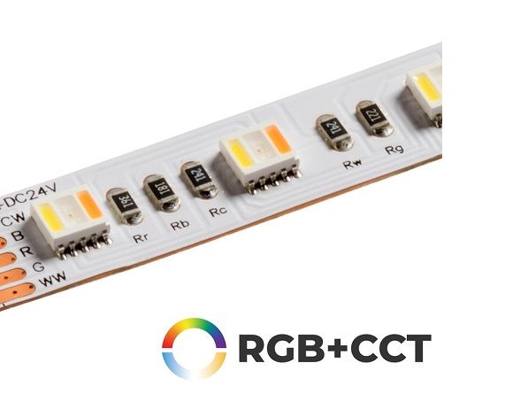 Φωτογραφία από Led Strip RGBW