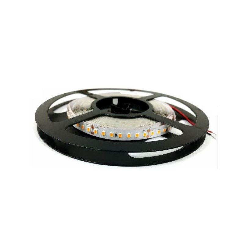 EDISON Led Strip 24V 4,8W 70Led/m Φωτογραφία από EDISON Led Strip 24V 4,8W 70Led/m