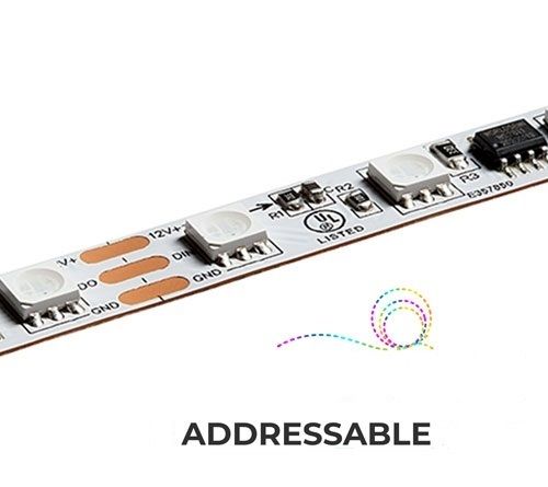 Φωτογραφία από Led Strip Special