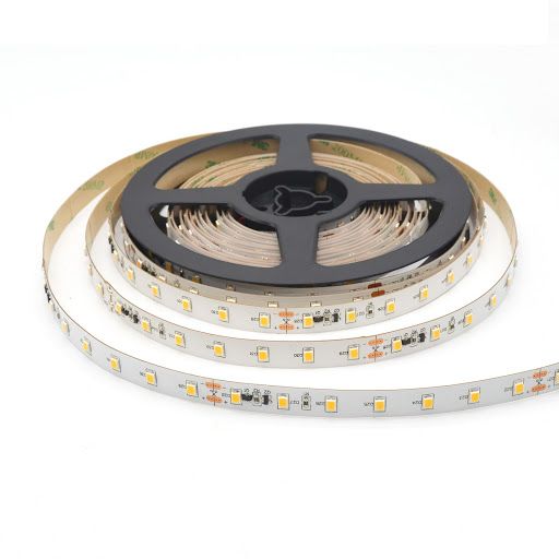 EDISON Led Strip 24V 14,4W 70Led/m Φωτογραφία από EDISON Led Strip 24V 14,4W 70Led/m