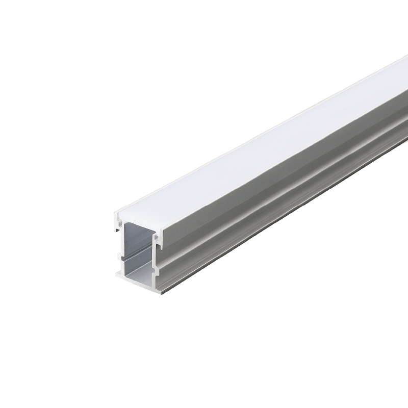 Φωτογραφία από AVAH inground profile with opal diffuser