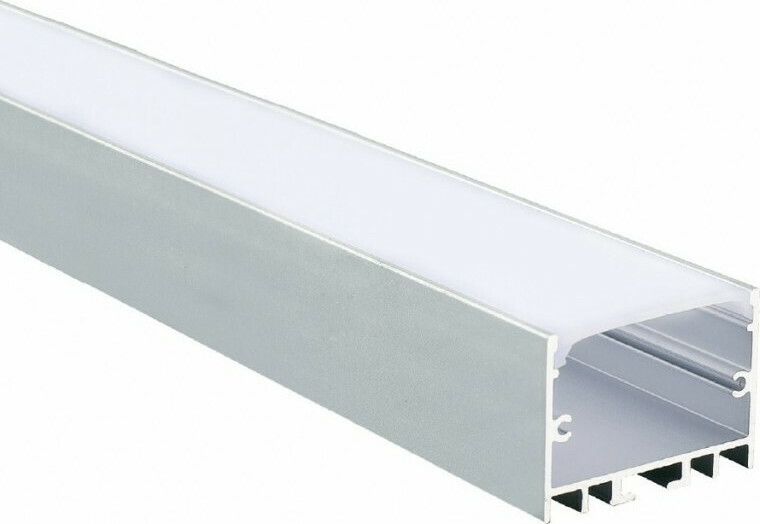 Φωτογραφία από CORA profile with opal diffuser