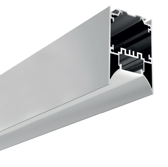 Φωτογραφία από LANKY profile with opal diffuser