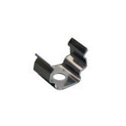 Metal mounting clip for P189 profile Φωτογραφία από Metal mounting clip for P189 profile