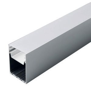 Φωτογραφία από MILO profile with opal diffuser
