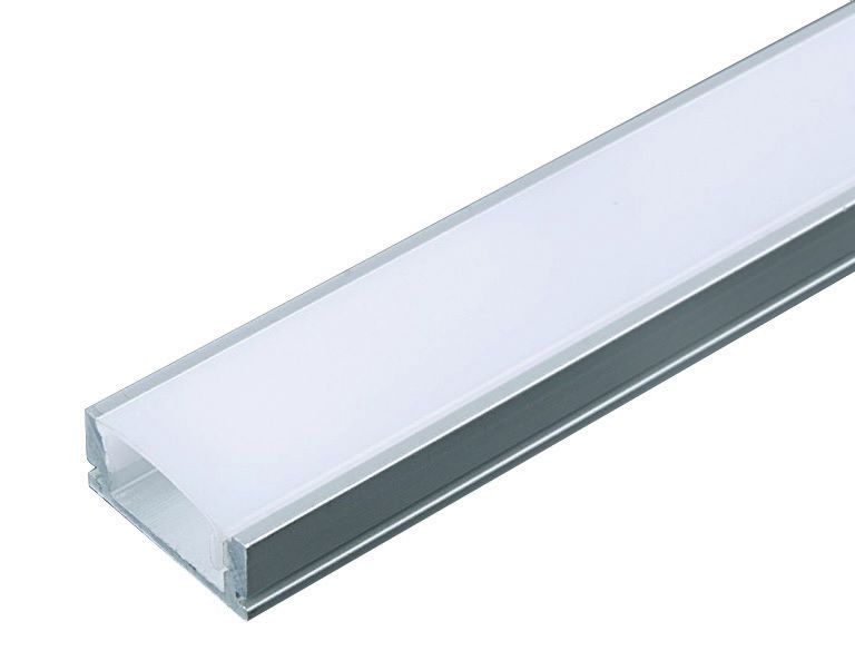 Φωτογραφία από MINI profile with opal diffuser