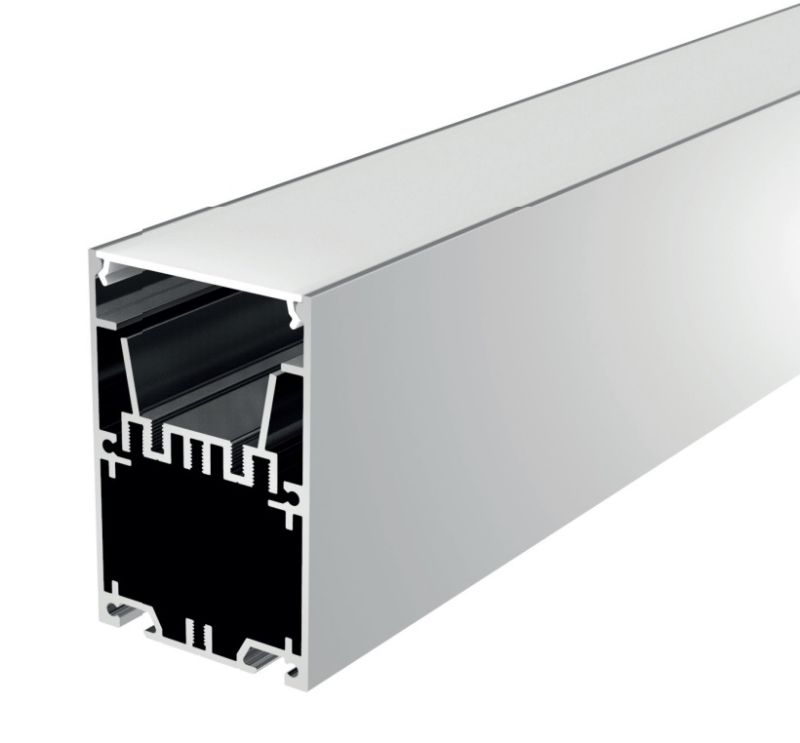 Φωτογραφία από NOSCA trimless profile with opal diffuser