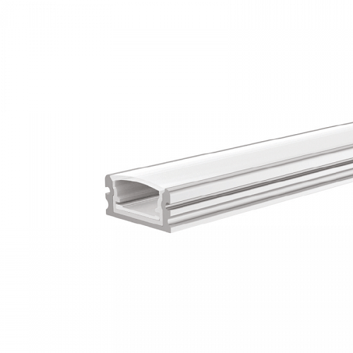Φωτογραφία από LOREL waterproof profile with opal diffuser