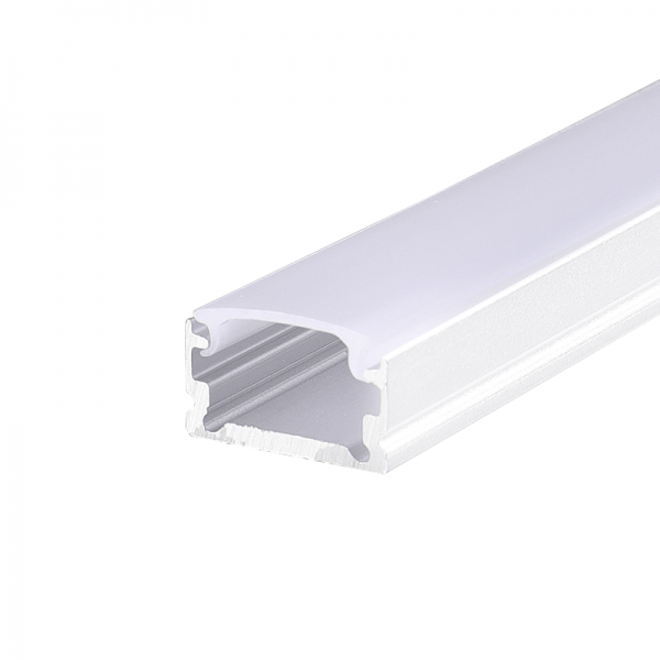 Φωτογραφία από White MICRO profile with opal diffuser