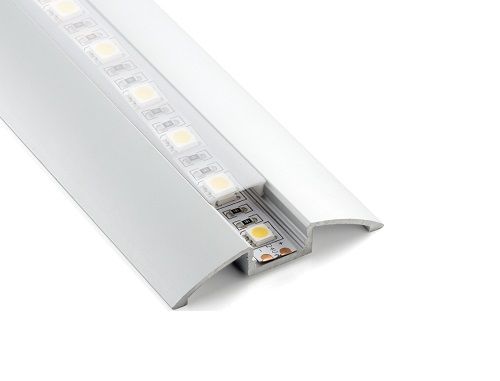 Φωτογραφία από 2WING profile with semi clear diffuser