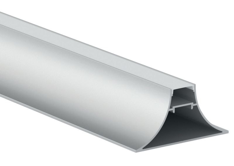 Φωτογραφία από PROJE profile with opal diffuser