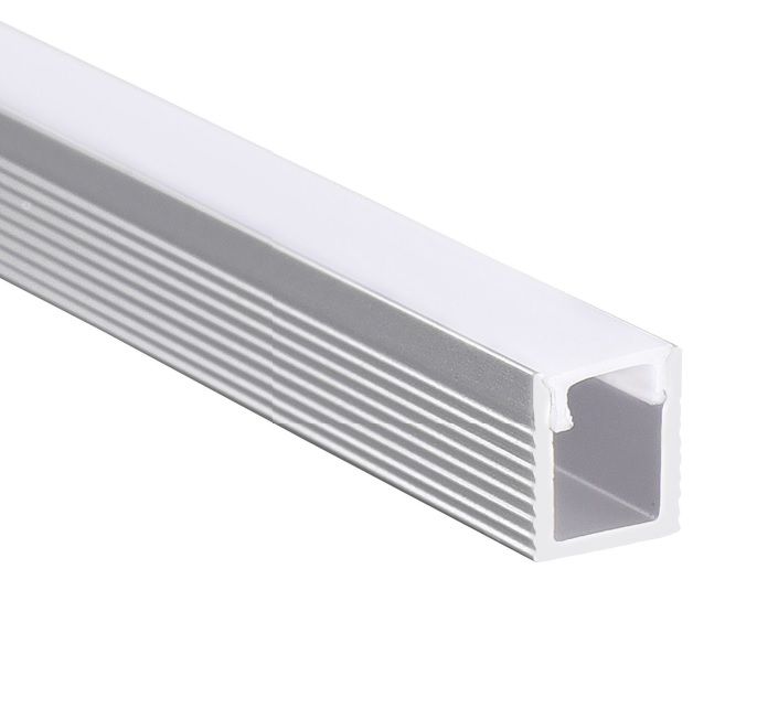 Φωτογραφία από REGO profile with opal diffuser