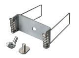 Φωτογραφία από Metal mounting spring for P281 profile