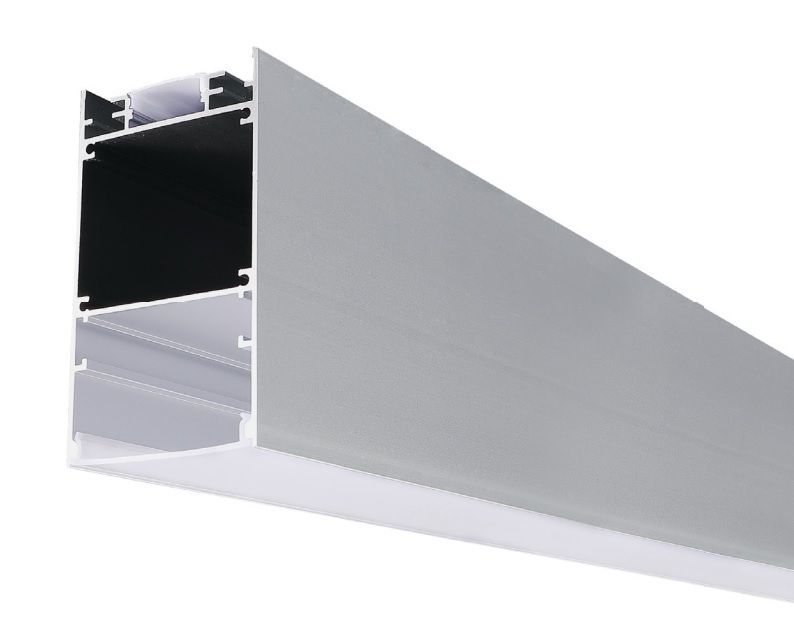 Φωτογραφία από SIEN profile with opal diffuser