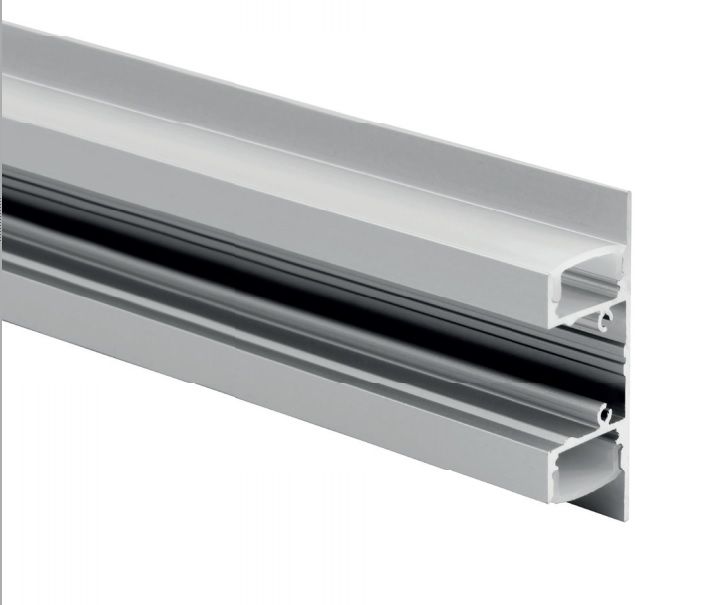 Φωτογραφία από UPDOWN profile with opal diffuser