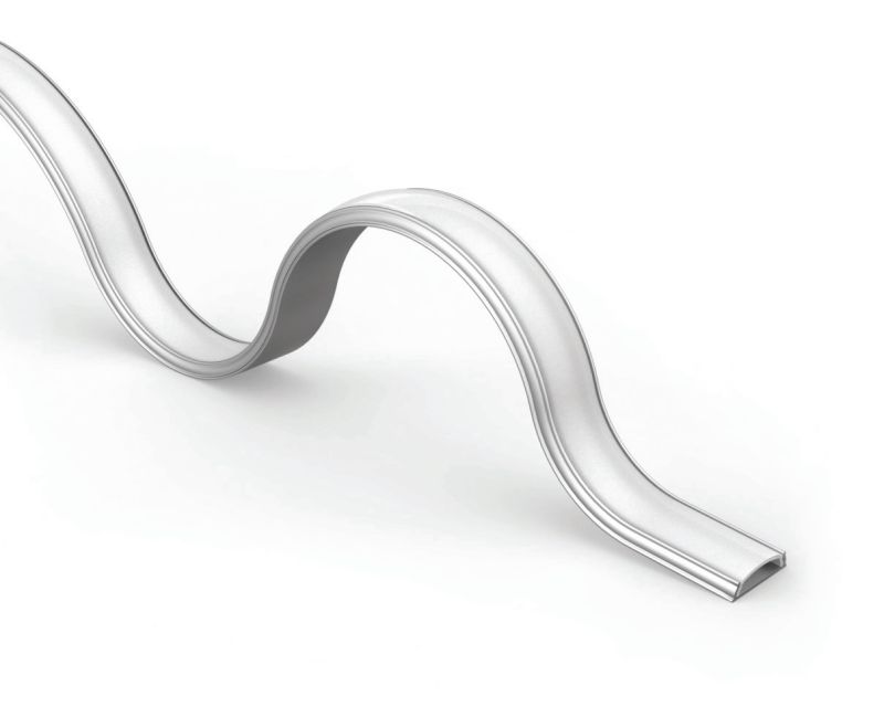 Φωτογραφία από WHIP flexible profile with opal diffuser
