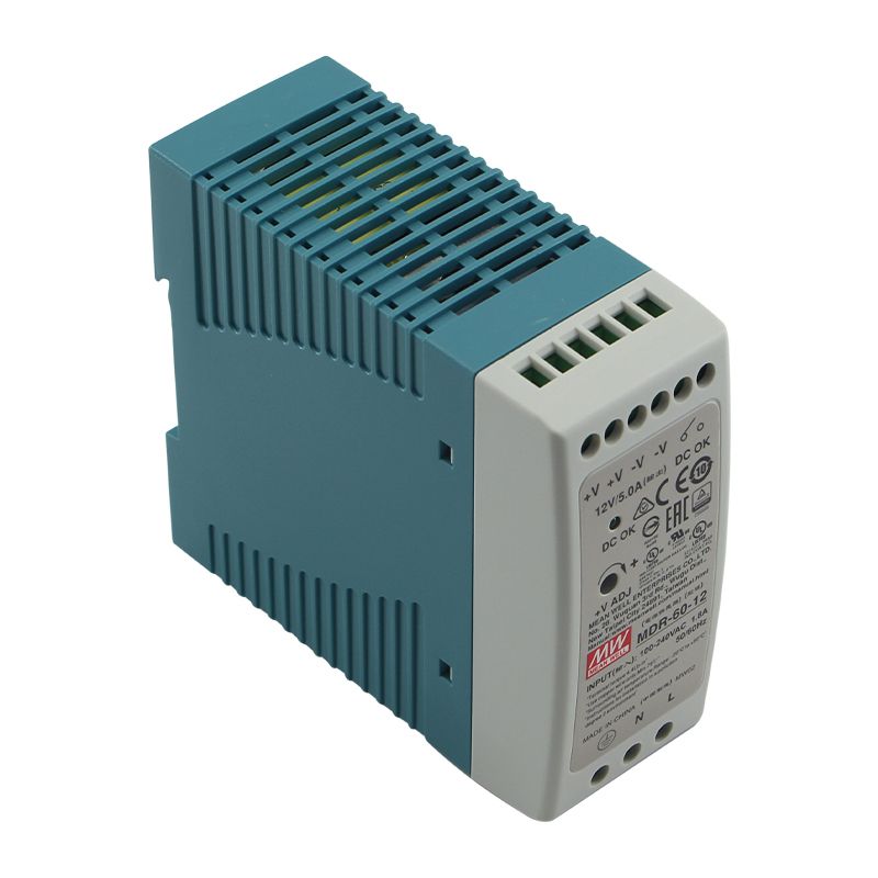 Φωτογραφία από Din Rail Drivers