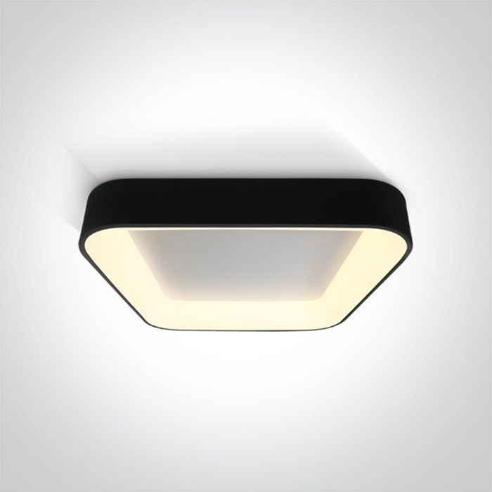 Φωτογραφία από 50W LED Decorative Plafo