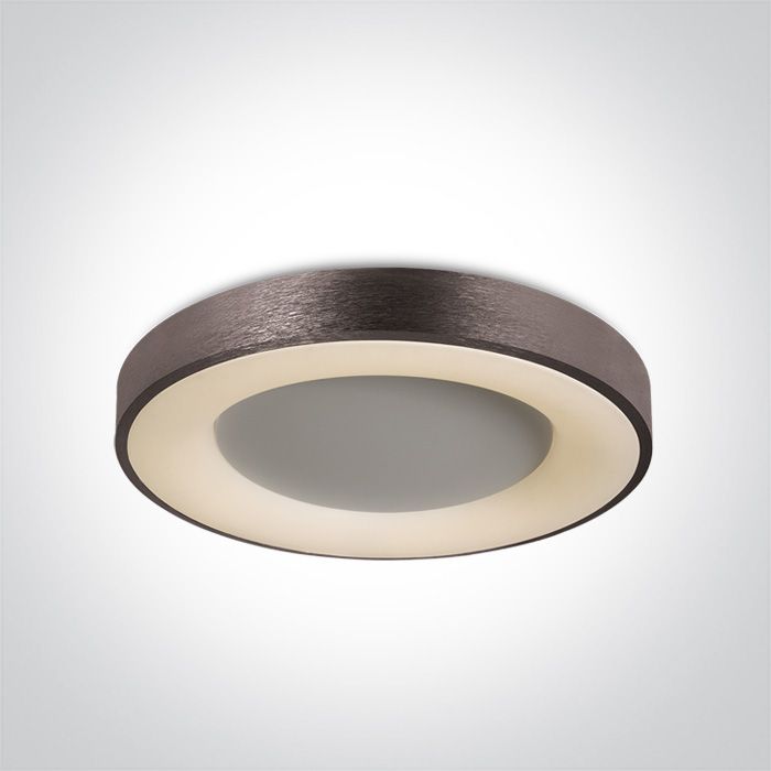 Φωτογραφία από 50W LED Decorative Plafo