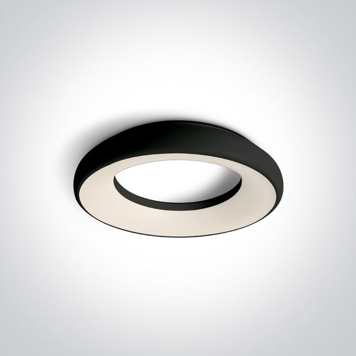 25W LED slim plafo Φωτογραφία από 25W LED slim plafo