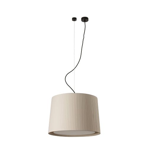 SAMBA Black/ribbon beige Φωτογραφία από SAMBA Black/ribbon beige