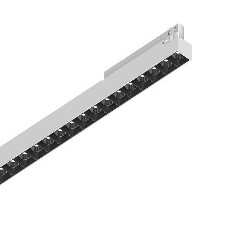 Display Linear White 1m Φωτογραφία από Display Linear White 1m