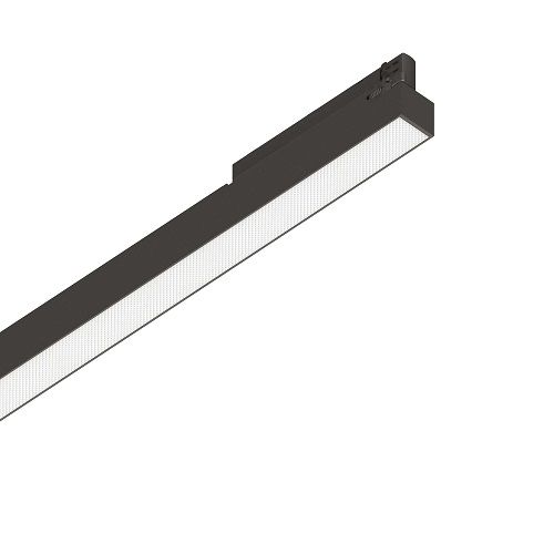 Display Linear ugr Black 1m Φωτογραφία από Display Linear ugr Black 1m