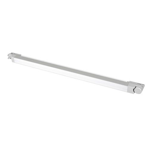 Track Linear led 20W Grey Φωτογραφία από Track Linear led 20W Grey