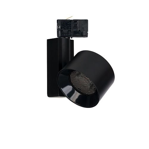 NEA LED 40W Black Φωτογραφία από NEA LED 40W Black