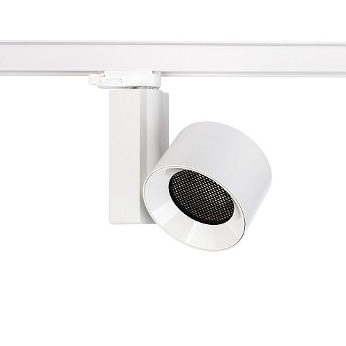 NEA LED 40W White Φωτογραφία από NEA LED 40W White