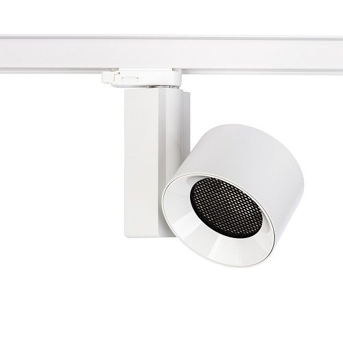 NEA LED 30W White Φωτογραφία από NEA LED 30W White