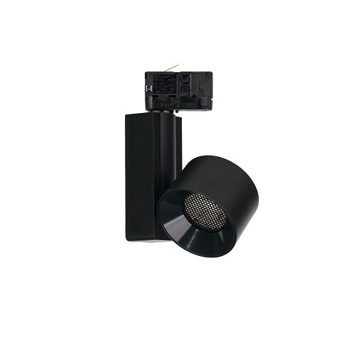 NEA LED 20W Black Φωτογραφία από NEA LED 20W Black