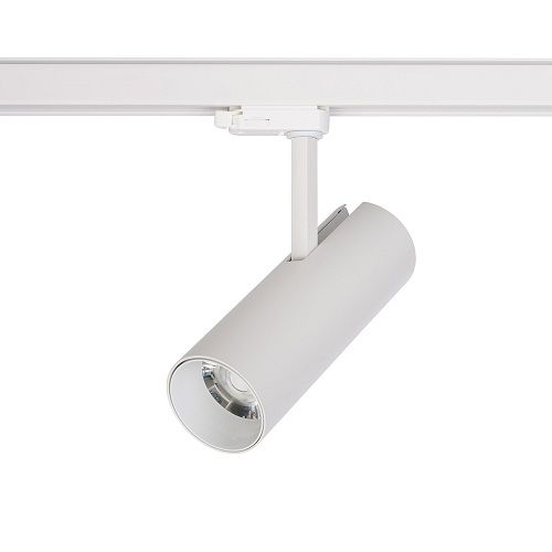 MILO LED 25W White Φωτογραφία από MILO LED 25W White