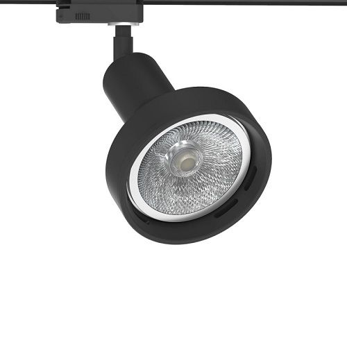 CREA 2 TRACK 1x LED R111/GU10 Φωτογραφία από CREA 2 TRACK 1x LED R111/GU10