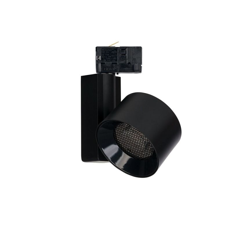 NEA LED 30W Black Φωτογραφία από NEA LED 30W Black