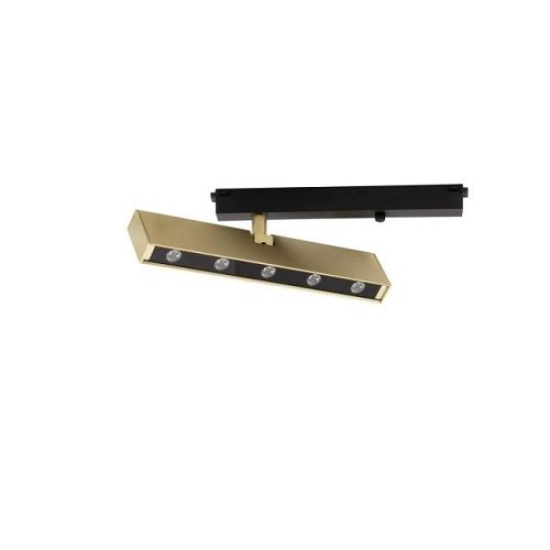 Adjustable linear projector 15cm Φωτογραφία από Adjustable linear projector 15cm