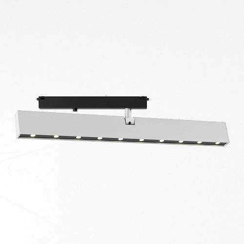 Adjustable linear projector 32cm Φωτογραφία από Adjustable linear projector 32cm