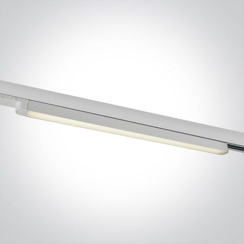Linear track light Φωτογραφία από Linear track light